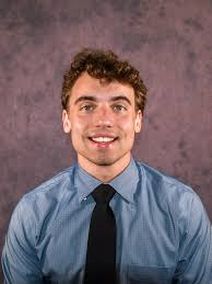 2024-25 Men's Swim & Dive Roster