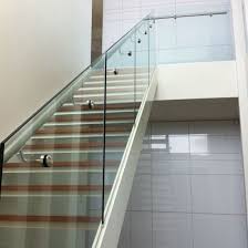 Numerous stair railing layouts work well in both contemporary as well as older residential properties, dependent on your demands. China Tempered Glass U Channel Railing Interior Stairs Railing Designs China U Channel Glass Railing Pool Fence