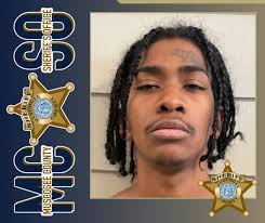 Muscogee County Sheriff's Office