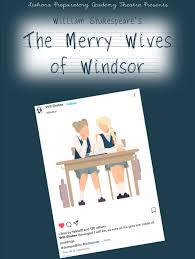 2021 Shakespeare Festival at Liahona Preparatory Academy