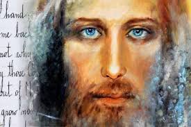 Another one from Her with love ❤️ BVM To my beloved fellow disciple  Ignatius, this humble handmaid of Christ Jesus. The things you have heard  and learned from John are true. Believe