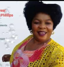 Remembering heart of gold: Transits Global Charity fond memory of Stella  Ifeyinwa Phillips, one year after her death