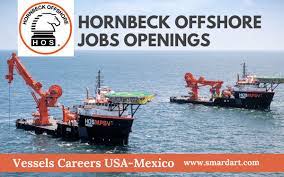 18 upstream offshore jobs found. Hornbeck Offshore Jobs Vessels Careers Usa Mexico