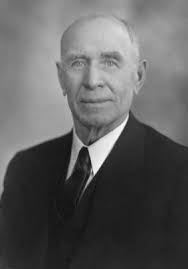 Peter D. Clemens & Alvina Priebe