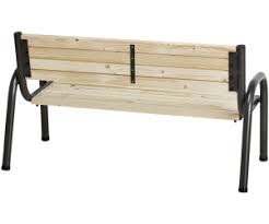 Bank kiefer weiß, maße 129cm x 64cm x 90cm. Siena Garden Park Bank Kiefer 316373 Ab 136 86 Preisvergleich Bei Idealo De