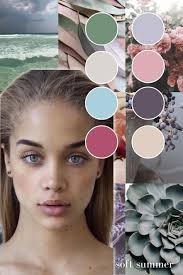 11 Soft summer ideas