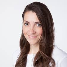 Ivy Harmon's Instagram, Twitter & Facebook