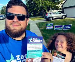 Cramer For Common Council