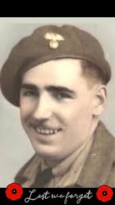 Dane DeSouza, Senior Policy Advisor