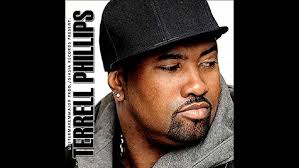 ( WeCan Make A date ) Terrell Phillips