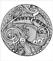 You could also print the image while using the print button above the image. 72 Best Music Coloring Sheets Ideas Music Coloring Music Worksheets Music Classroom