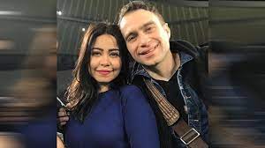 يا حبيبي كل حاجة بحبها حبيتها بيك. Ø´ÙŠØ±ÙŠÙ† ØªÙ†ÙÙŠ ØªØ¯Ø®Ù„ Ø­Ø³Ø§Ù… Ø­Ø¨ÙŠØ¨ ÙÙŠ ØªØ¹Ø§Ù…Ù„Ø§ØªÙ‡Ø§ Ø§Ù„Ù…Ø§Ù„ÙŠØ©