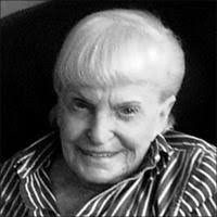 MARION COVICH Obituary (2018)