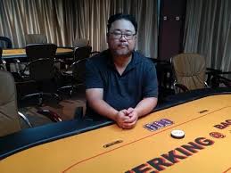 Michael Kim talks about his poker journey and the expansion of the ...