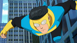 Cartoon video invincible episode 8 online for free in hd. Invincible Season 1 Episode 5 Review That Actually Hurt
