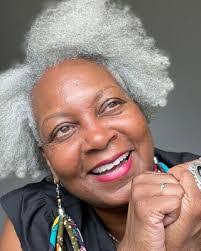 Pamela Ruth's Instagram, Twitter & Facebook