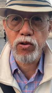 Comunidad China de México