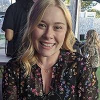 Liz Levine's Instagram, Twitter & Facebook