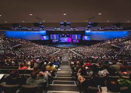 Joy 105 Says an Atlanta Megachurch Pastor Will be the Next to Have #MeToo  Allegations Exposed | BCNN1 - Black Christian News Network