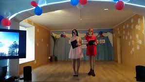 День студента в гхтк вгусе watch online