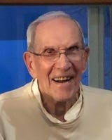 Louis J. Ferraro, Jr. Obituary