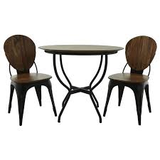 Yes, a dining room sideboard is versatile for many different uses. Abalos 3 Piece Dining Set El Dorado Furniture