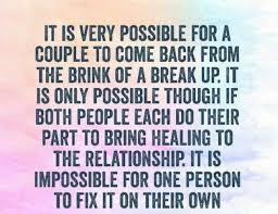Pin By Michelle On Thoughts To Ponder Relationship Quotes Broken Chance Quotes Healing Relationships
