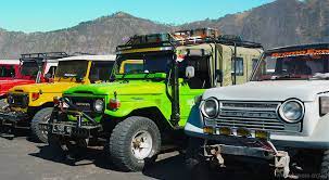 Apa boleh ke bromo naik motor atau naik mobil? 5 Tips Aman Dan Nyaman Wisata Ke Bromo Dengan Kendaraan Pribadi