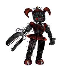 Hear me baby hold together. Freakshow Baby V 2 Five Nights At Freddy S Amino