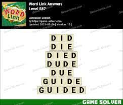200 puzzles (volume 26) (usa today puzzles) by usa today paperback $9.99. Word Link Level 587 Answers Game Solver
