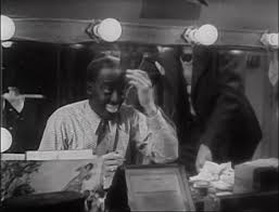 Paradise in Harlem – Moving Pictures