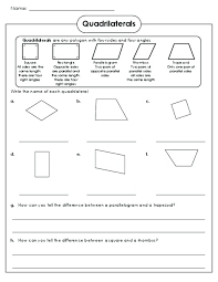 We looked at interior and exterior angle sums, along with individual angle measures of regular polygons. Congruent Polygons Video Download Naming Worksheet Sumnermuseumdc Org