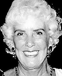 Jean SACKETT Obituary (2016)