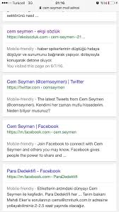 Jun 18, 2021 · olay, öğle saatlerinde, seymen mahallesi anayurt sokak'ta bulunan sitede meydana geldi. Cem Seymen On Twitter Cems Cnnturk Com Tr Ben Buldum