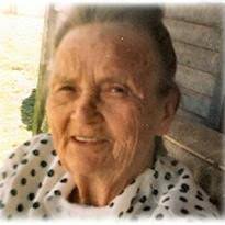 Edith Mary Martin Obituary May 26, 2011