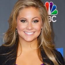 Olympic Champion Shawn Johnson Closes Ray and Stella Dillon Lecture Series  in November