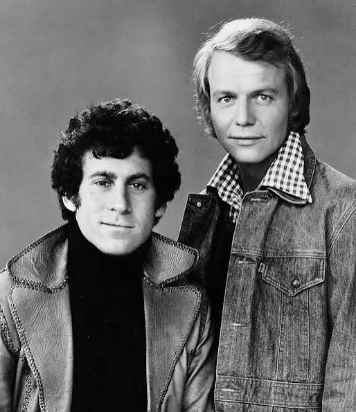 Starsky & Hutch(1975-1979) – Classic Film And TV Corner