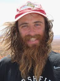 Rob Pope aka Forrest Gump