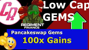 5 best underrated low cap crypto gems. Pancakeswap Gems To 100x Soon Cumrocket Cummies Regiment Finance Rtf Pancakeswap Gems June 2021 Coinmarketbag