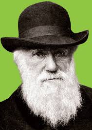 Charles Robert Darwin FRS (1809-1882)