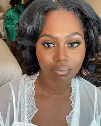 No labor at all- glamming this beauty was a pleasure 😍 #labordayweekend  Makeup by me #jadedimages Hair @hairbykim_ct #bridalmakeup #ctwedding  #ctbride #labordayweekendwedding #ctbridal #ctbridalmakeup #ctbeauty #dst  #dst1913