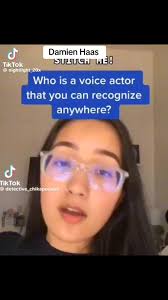 Damien Haas Cogsworth