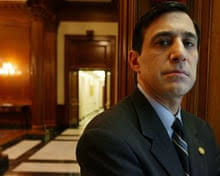 Border Patrol agent Brian Terry's family sue over Fast and Furious