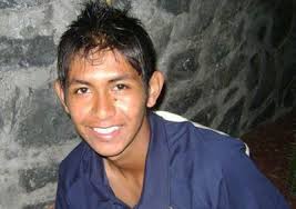 Luis Ernesto Olascoaga