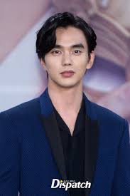 Yoo seung ho may fall in love with an android in mbc s i m not a. Yoo Seung Ho Reveals The Heartbreaking Reason Why He Thinks He Can T Date Kissasian