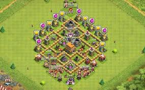 Maybe you would like to learn more about one of these? Tips Menyusun Pertahanan Base Di Coc Panduan Buat Pemula Nih Droila