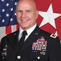 At War with Ourselves: My Tour of Duty in the Trump White House by H.R.  McMaster