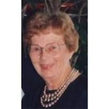 Dorothy M. Burban Obituary April 19, 2007