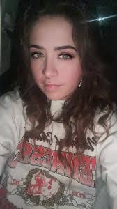 Rachael Menchaca's Instagram, Twitter & Facebook