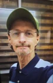 Vaughn Paul Mitchell II